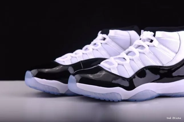 713 378037- Air 2018 "Concord" 11 Jordan 6183 Durable 0804